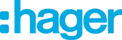 Matériel Hager